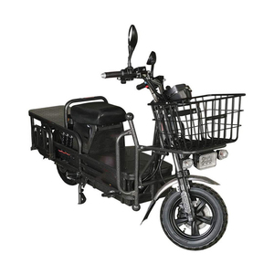 Scooter Eléctrico de 14 Pulgadas para Reparto, Modelo GW-PB - Product Image 1