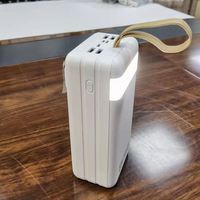 20000mah 30000mah 40000mah 50000mah 60000mah personnaliser logo commande en ligne chargeur rapide banque de puissance
