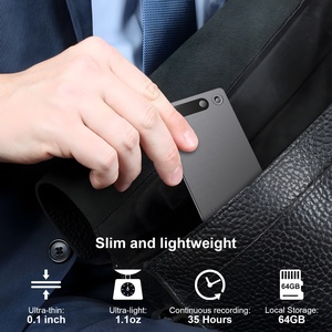 Lưu ý thông minh ai ghi âm giọng nói chatgpt4 phiên âm & tóm tắt trao quyền kiểm soát ứng dụng không dây và truyền dữ liệu ghi âm - Product Image 6