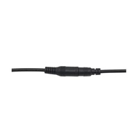 Cable de extensión para cámara CCTV de 12V CC, 3/5/10/15/20/30 metros, 5,5 mm x 2,1 mm, cables de extensión de alimentación para cámaras de seguridad Wifi/AHD/IP