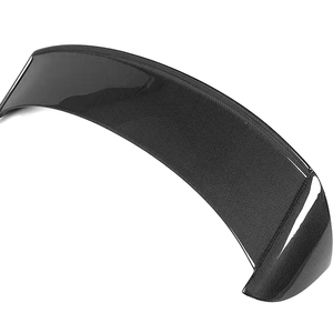 Confort Luxury ararbon iiber ear oof runk popoiler it or eat LObibibibiza - Product Image 1