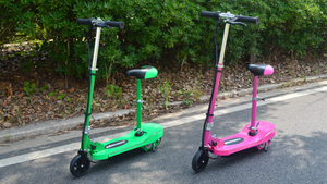 <span class=keywords><strong>Mini</strong></span> <span class=keywords><strong>trottinette</strong></span> électrique <span class=keywords><strong>Freestyle</strong></span> scooter électrique de mobilité bon marché - Product Image 6