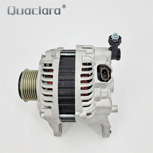 <span class=keywords><strong>Alternador</strong></span> 23100-EB71A A002TG1081 23100-2NA0A 23100-2NA0A1 A002TG1081ZT para <span class=keywords><strong>NISSAN</strong></span> <span class=keywords><strong>NP300</strong></span> Pathfinder, Repuesto Automotriz - Product Image 4