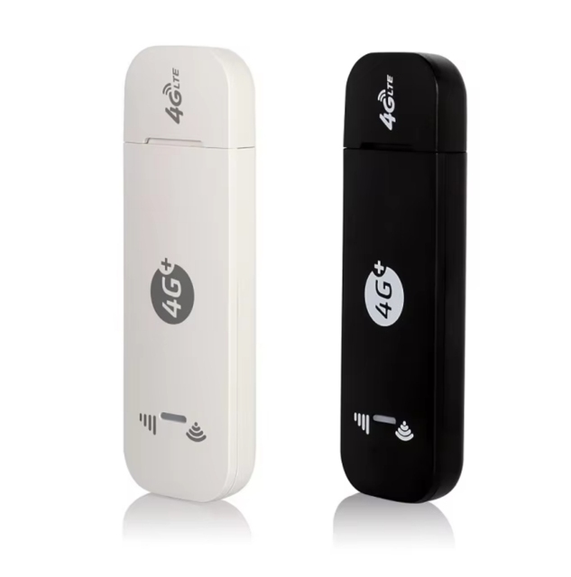 Universal 4G USB Dongle Unlock UFI Wireless Access Point Mobile Wingle WIFI Modem