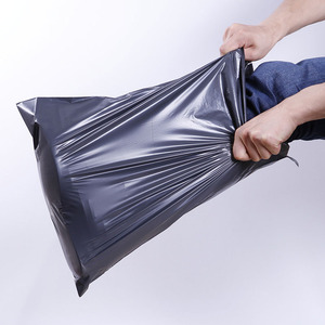 Bolsa de Correo de Polietileno Rosa Ecológica, Tamaño Personalizado, 100 Unidades Cada Una con Tratamiento de Superficie Impreso, Embalaje para Envíos Urgentes - Product Image 6