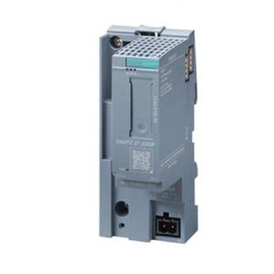 Mt-SieMens 6ES7155-6AA02-0BN0 SIMATIC ET 200SP IM 155-6 ST, PROFINET IO, 32 โมดูล, IRT, โมดูลเซิร์ฟเวอร์, TIA Portal, IP20 - Product Image 5