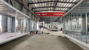 Casa Modular Prefabricada, Cama de Cápsula Espacial, Cabina de Hotel, Casa de Cápsula Pequeña Plegable, Estructura de Acero, Villa para Camping y Uso Doméstico - Product Image 5