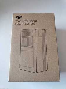 Nueva Batería de Vuelo Inteligente TB55 Original de 5880 mAh para Dron Matrice 350 RTK - Product Image 3