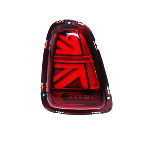 Feu arrière modifié à LED pour <span class=keywords><strong>Mini</strong></span> Cooper R55 R56 R57 R58 R59 2007-2013 - Product Image 2