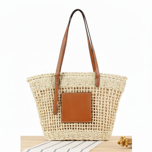 Bolso de hombro acolchado para mujer, ligero y suave, de nailon, venta al por mayor - Product Image 1