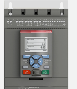 New Original PSTX85-600-70 Automation Controller In Stock - Product Image 1