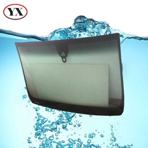 Vidrio de seguridad Ventana de <span class=keywords><strong>coche</strong></span> en la venta principal auto parabrisas ventas directas de la fábrica - Product Image 4