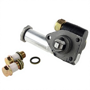 Pompe de transfert de carburant moteur 6D102 105220-5960 105220-5001 pour machine de construction - Product Image 1