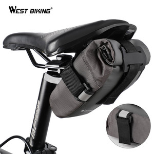 <span class=keywords><strong>Selle</strong></span> <span class=keywords><strong>de</strong></span> vélo réfléchissant <span class=keywords><strong>de</strong></span> grande capacité, résistant à l'usure, nouveau Design, facile à installer, <span class=keywords><strong>pour</strong></span> le vtt et la <span class=keywords><strong>route</strong></span>, 2020 - Product Image 3