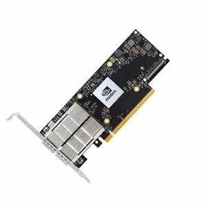 MCX755106AC-HEAT ConnectX-7 <b>Adapter</b> Card - Product Image 2