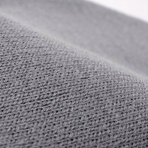 Pure Colour Hot Selling Factory Wholesale <b>Winter</b> Beanie Manufacturer Custom logo Acrylic Knit Jacquard Beanie <b>Hat</b> - Product Image 2