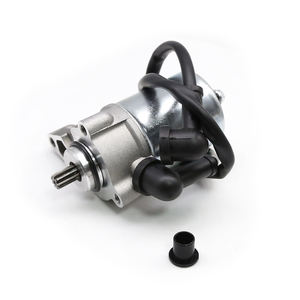 <span class=keywords><strong>Motor</strong></span> de arranque de motocicleta para Yamaha TDR <span class=keywords><strong>125</strong></span> <span class=keywords><strong>DT</strong></span> 125R <span class=keywords><strong>DT</strong></span> 125X - Product Image 3