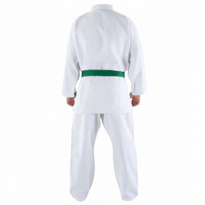 Nuevo 2022 venta al por mayor bordado personalizado/sublimación Jiu-jitsu Kimono/ Bjj Gi trajes brasileño Jui Jitsu trajes uniforme azul Kimono - Product Image 1