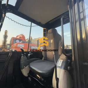 รถขุดตีนตะขาบ CAT 306E มือสอง ขนาด 6 ตัน ราคาประหยัด เหมาะสำหรับงานเกษตรกรรมและจัดสวนที่อยู่อาศัย - Product Image 5