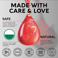 Complément alimentaire liquide sublingual de vitamine B complexe pour adultes (OEM/ODM, marque privée), sauf pour les femmes - Vitamine B3 B6