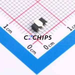 ทรานซิสเตอร์ภาคสนามทรานซิสเตอร์ APM3040NDC-TRLG-VB ทรานซิสเตอร์ SOT-89แบบใหม่และดั้งเดิม (MOSFET) - Product Image 2