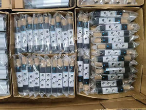 Пневмоцилиндр Festo DSNU-40-30-PPV-A 5262705, круглый, диаметр цилиндра 40 мм, ход 30 мм, двойного действия - Product Image 4