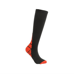 De los hombres y de las mujeres deportes relajante de compresión de las <span class=keywords><strong>venas</strong></span> varicosas Calcetines - Product Image 3