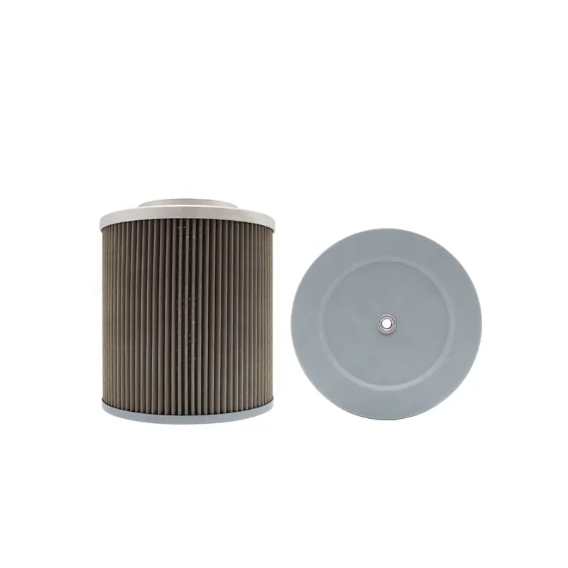QX-M3113 filtre pour XE 215 pelle hydraulique filtres EF-290D-100 EF-290D-120117