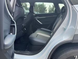 Voiture d'occasion Geely Cityray Boyue L 2024 Model 1.5T Automatic Flag - Ship Version - Product Image 4