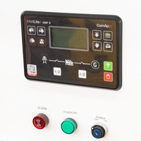 Panneau de commande intelligent et automatique Smartgen Deepsea pour groupe électrogène diesel avec télécommande, modèle HGM420N, vente en gros