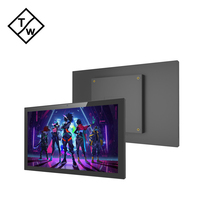 Nueva Tableta PC de 10.1 Pulgadas con RK3576S, Android 14, 4GB de RAM, Wi-Fi, para Uso Comercial, con Montaje en Pared y Batería