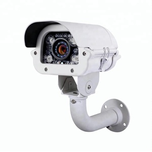 Nhà Sản Xuất Chuyên Nghiệp 2MP Giấy Phép Mảng Công Nhận Tốc Độ Cao Kỹ Thuật Số Cctv <span class=keywords><strong>Ip</strong></span> <span class=keywords><strong>Camera</strong></span> - Product Image 1