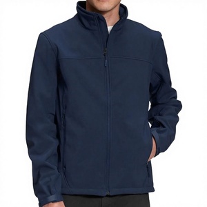 Chaqueta Bomber Rígida con Capucha, Cuello Alto, Cierre de Cremallera, Resistente al Viento, Transpirable, Tallas Grandes, Unisex, para Adultos, Invierno, Impresión Serigráfica - Product Image 3
