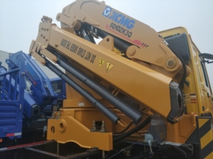 Xcm-ג מפעל <span class=keywords><strong>10</strong></span> טון sq10zk3q מנוף לכלורי מנוף למכירה - Product Image 4