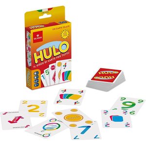 DAL NEGRO - HULO - Product Image 1