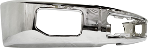 Parti di Ricambio per Carrozzeria Auto, Paraurti Anteriore Cromato per <span class=keywords><strong>Ford</strong></span> F-150 2015 2016 2017 - Product Image 5