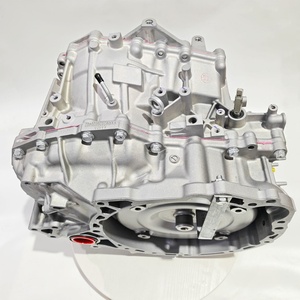 Trasmissione CVT AA90A JF016E JF017E Nissan per Mitsubishi Outlander 2.0L 2013-2020 - Product Image 3