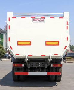 Nuevo Camión Volquete Howo 6x4 de 440HP, Camión de 10 Ruedas y 40 Toneladas Usado en Venta en África - Product Image 1