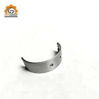 Coussinets de bielle neufs de haute qualité pour pièces de moteur diesel Iveco 8040.05 1930181 1930182 1930183 99474249 1930201 71-4104 4780628