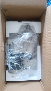 Motor de Arranque CUMMINS 3957597 para Excavadora y Cargadora de Ruedas - Product Image 5