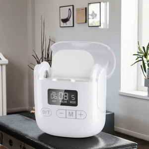 Gunakan Untuk penghilang nyeri punggung leher nyeri otot leher <span class=keywords><strong>Unit</strong></span> puluhan Stimulator otot <span class=keywords><strong>Unit</strong></span> puluhan akupunktur pijat Digital - Product Image 1