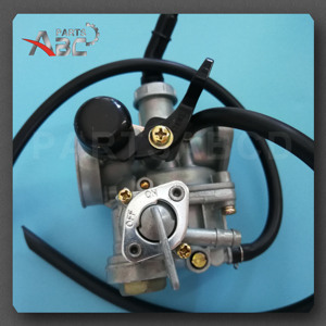 PZ19 19mm Carburateur <span class=keywords><strong>Chinois</strong></span> <span class=keywords><strong>50CC</strong></span> 70CC 90CC 110CC 125CC <span class=keywords><strong>Quad</strong></span> - Product Image 5