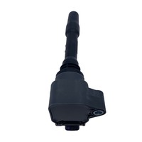 Bobinas de Encendido Compatibles con Mini-BMW 12137619385 12138643360 12138647463