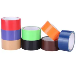 Hot Melt Adhesive Tape Printed Cloth Duct Tape