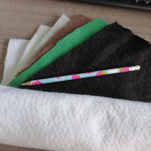 Bonne perméabilité à l'eau, filament composite géoctile, filament perforé, <span class=keywords><strong>non</strong></span>-<span class=keywords><strong>tissé</strong></span>, <span class=keywords><strong>200g</strong></span> <span class=keywords><strong>m2</strong></span> pour la construction de routes - Product Image 4