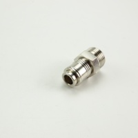Mini raccords pneumatiques européens à connexion rapide en laiton 5 mm type Parker Rectus 21 OEM E05