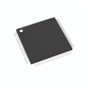 Buy Online Electronic Components In Stock 100 TQFP Embedded ATSAME54N20A-AF-SL3 - Product Image 1
