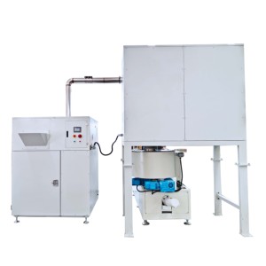 Trituradoras Industriales de Alta Seguridad y Equipos de Briqueteo para Papel Reciclado, Documentos, Periódicos y Otros Residuos de Papel - Product Image 1