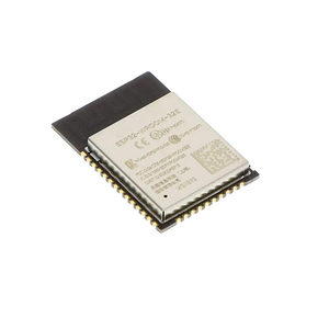 ESP32-WROOM-32E-N8 ESP32-WROOM-32 ESP32 ไร้สาย, WiFi, RF, โมดูลรับส่งสัญญาณไร้สาย RF - Product Image 1
