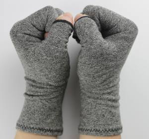 Guantes <span class=keywords><strong>de</strong></span> artritis Manos calentadas con manos calientes y Manos <span class=keywords><strong>de</strong></span> cobre verdes Tens Bambú <span class=keywords><strong>Fisioterapia</strong></span> Microondas Dot Micro Guantes <span class=keywords><strong>de</strong></span> artritis - Product Image 3